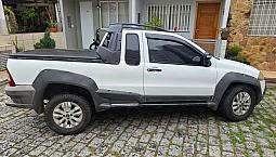 Fiat Strada Adventure 1.8/ 1.8 Locker Flex Ce 2013