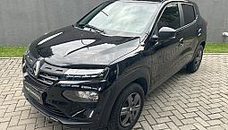 Renault Kwid Zen 1.0 Flex 12V 5P Mec. 2026