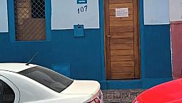 Casa À 3 Minutos A Pé Da Igreja Matriz *