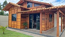 Barbada - Vendo Casa De Campo.