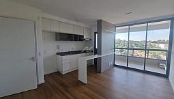 Apartamento - Nova Campinas - Campinas