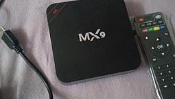 Tv Box Transforma Sua Tv Em Android