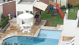 Lindo Apartamento, José De Alencar, 2 Suítes, Lazer Completo, Elevador E Etc...