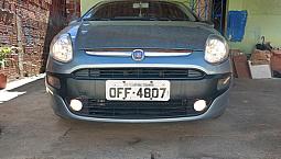Punto 2013 Atractive