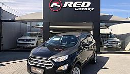 Ecosport 2017/2018 1.5 Ti-Vct Flex Se Automático