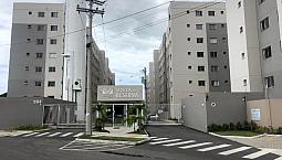 Belíssimo Apartamento Térreo Cond. Vista Da Reserva - Camará
