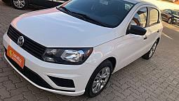 Gol 2020/2021 1.6 Msi Totalflex 4P Manual