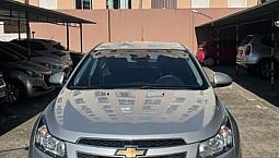 Cruze Hatch Lt 2014 1.8 Automático 