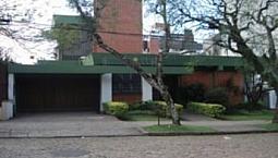 Porto Alegre - Casa Padrão - Boa Vista