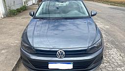 Vw Polo 2019 Manual 1.6 Flex