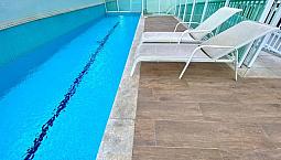 Vila Velha - Apartamento Padrão - Praia Da Costa