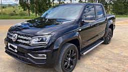 Amarok V6 Highline 2018