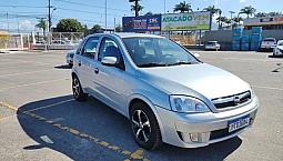Corsa 1.4 Maxx 2010