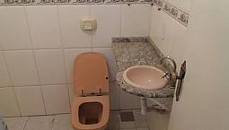 Alugo Casa 