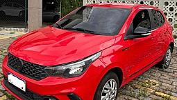 Fiat Argo 2020