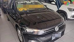 Volkswagen Polo 1.0 200 Tsi Comfortline 2020