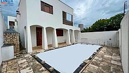 Casa No Bairro Maurício De Nassau À Venda