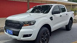 Ranger Ano 2020 Diesel Vendo Troco Financio Até 60 X Sem Entrada 