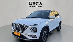 Creta 1.0 Tgdi Flex Platinum Automático