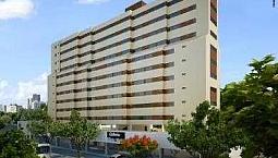 Flat Super Mobiliado - 6Oandar- 33M2 Espinheiro 1 Suíte $2100 Com Todas Taxas Inclusas