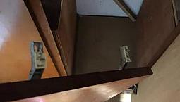Apartamento Para Alugar  700 Reais 
