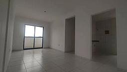 Apartamento No Atlantic City Para Vender Com 2/4 Sendo 1 Suíte No Bairro Planalto Em Natal