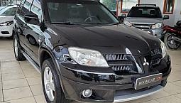 Lindíssima Suv Airtrek 4X4!!!!