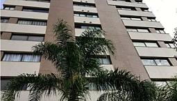 Apartamento Menino Deus Porto Alegre