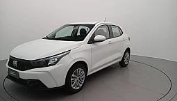 Fiat Argo 2024 1.0 Firefly Flex Drive Manual