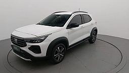 Fiat Pulse 2024 1.0 Turbo 200 Flex Audace Cvt