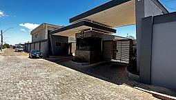 Aceito VeÍculo : Lote 400 Mts Rua Da Brasnica Ponte Alta Norte 