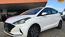 Hyundai Hb20 2022 1.0 Tgdi Flex Platinum Manual