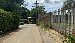 Casa Em Fase De Acabamento - Região Belíssima - Terreno Espaçoso
