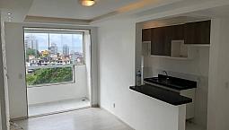 Apartamento 3 Quartos Com Suíte Mistral