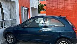 Chevrolet Celta 1.0/Super/N.piq.1.0 Mpfi Vhc 8V 3P 2026