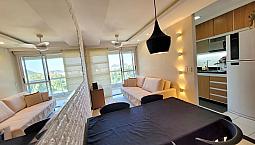 Apartamento 2 Quartos 