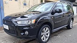 Mitsubishi Outlander 2.4 16V 170Cv Aut. 2011