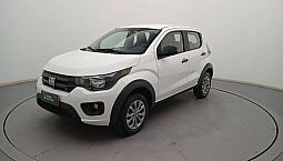 Fiat Mobi Like 1.0 Fire Flex 5P. 2025