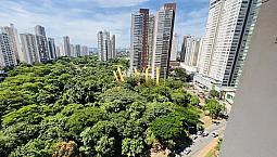 Apartamento 3 Quartos No Parque Flamboyant  2 Vagas  Pronto Para Mudar