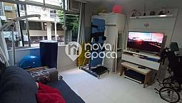 Vila Isabel | Apartamento 2 Quartos, Sendo 1 Suite