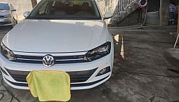 Volkswagen Virtus Comfort. 200 Tsi 1.0 Flex 12V Aut 2022
