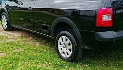Volkswagen Saveiro Trendline 1.6 T.flex 8v 2015