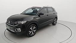Volkswagen T-Cross Highline 1.4 Tsi Flex 16V 5P Aut 2023