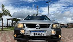 Volkswagen Parati Surf 1.6 Mi Total Flex 2008