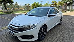 Civic 2018 Exl