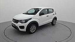 Fiat Mobi Like 1.0 Fire Flex 5p. 2024