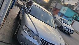 Vendo Azera 2009 2010 3.3 V6 Infinity Completo 