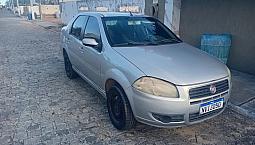 Fiat Siena El 1.0 Mpi Fire Flex 8V 4P 2011
