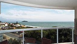 Apartamento Frente Mar Em Penha