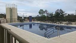 Excelente Apartamento - Novo